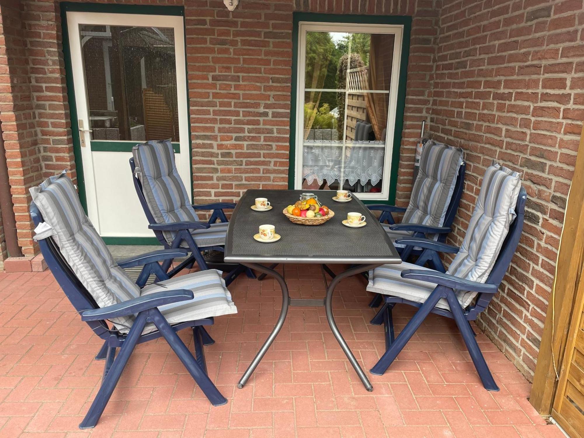 Ferienwohnung "Haaler Au" Exterior photo